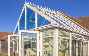 conservatory roof insulation costs Holland On Sea