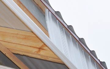 why Holland On Sea fascia repairs are essential