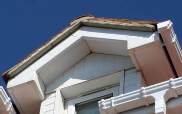 Holland On Sea fascia installation costs