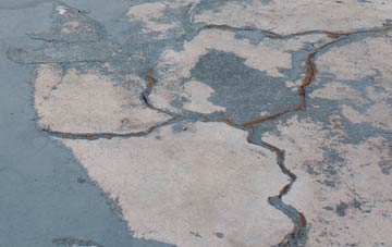 fibreglass roofing replacement Holland On Sea