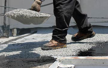 Holland On Sea flat roofing companies