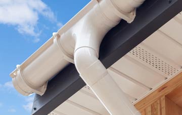 Holland On Sea gutter installation costs