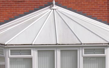 Holland On Sea polycarbonate conservatory roof repairs