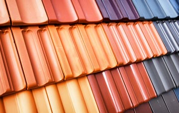 Holland On Sea roof tile costs