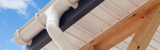 get Holland On Sea guttering quotes today