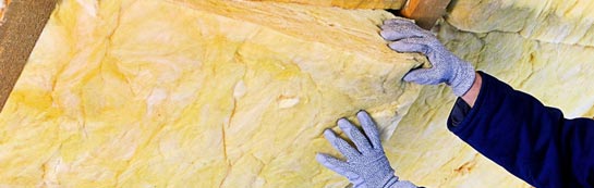 quotes for Holland On Sea roof insulation