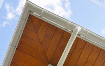 Holland On Sea soffit types
