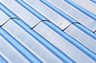 Holland On Sea corrugated roofing