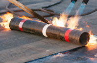 Holland On Sea flat roof sealing