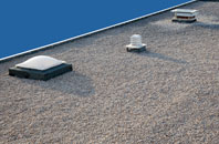 Holland On Sea flat roofing